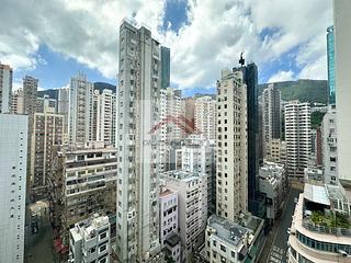 跑马地 - 丽成大厦 03