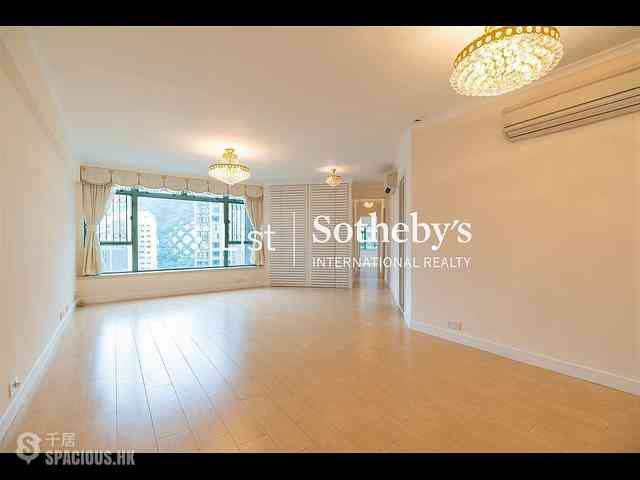 Mid Levels Central - Robinson Place 01