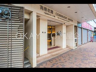 Sai Ying Pun - Connaught Garden 11