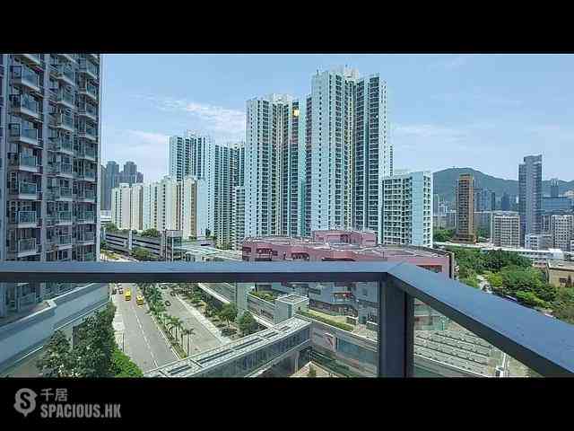 Sham Shui Po - Cullinan West Phase 2A Tower 1B 01