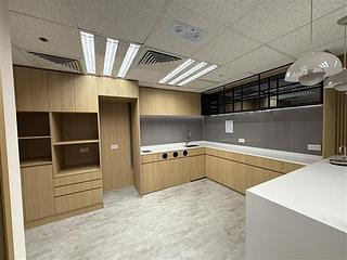 Wan Chai - Shui On Centre 07
