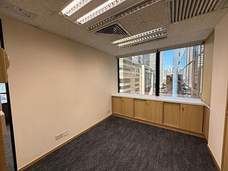 Wan Chai - Shui On Centre 10