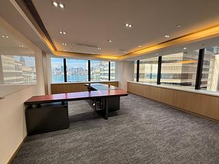 Wan Chai - Shui On Centre 02