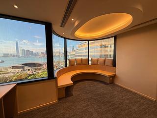 Wan Chai - Shui On Centre 03