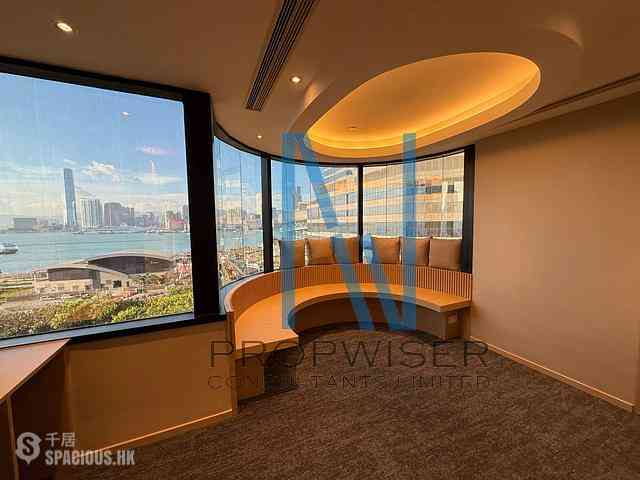Wan Chai - Shui On Centre 03