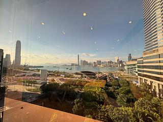 Wan Chai - Shui On Centre 12