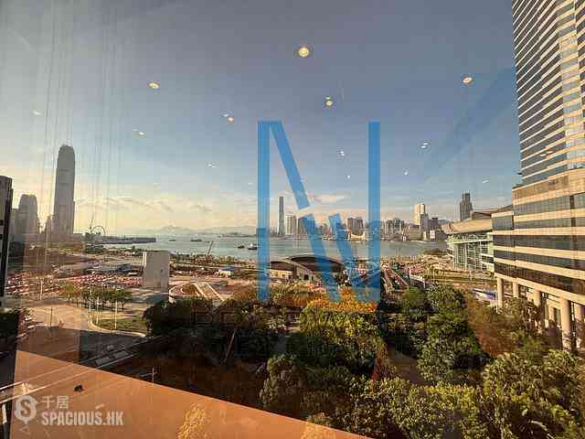 Wan Chai - Shui On Centre 12