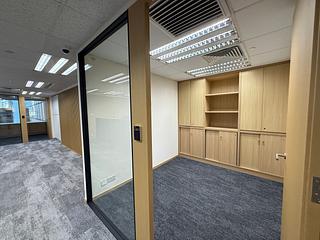 Wan Chai - Shui On Centre 08