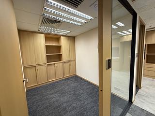 Wan Chai - Shui On Centre 09