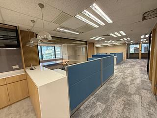 Wan Chai - Shui On Centre 06