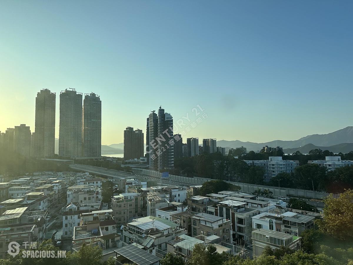 Ma On Shan - Nai Chung 01