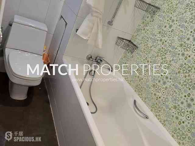 Happy Valley - Greenside Villa 06