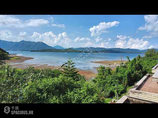 马鞍山 - 泥涌 01