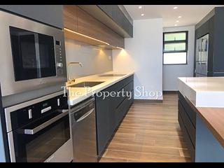 西貢 - Green Wood Villa 03