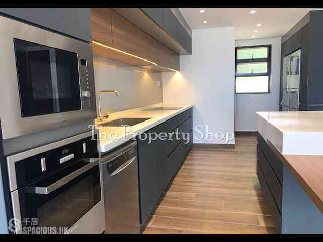 Sai Kung - Greenwood Villa 03