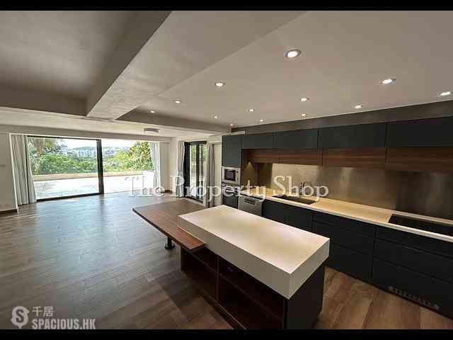 Sai Kung - Greenwood Villa 04