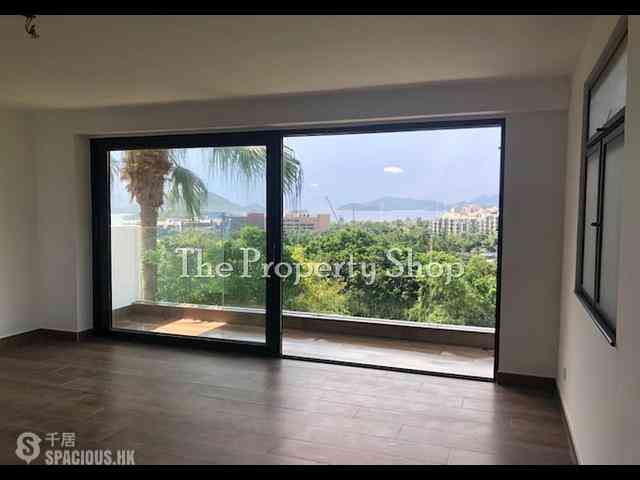 Sai Kung - Greenwood Villa 07