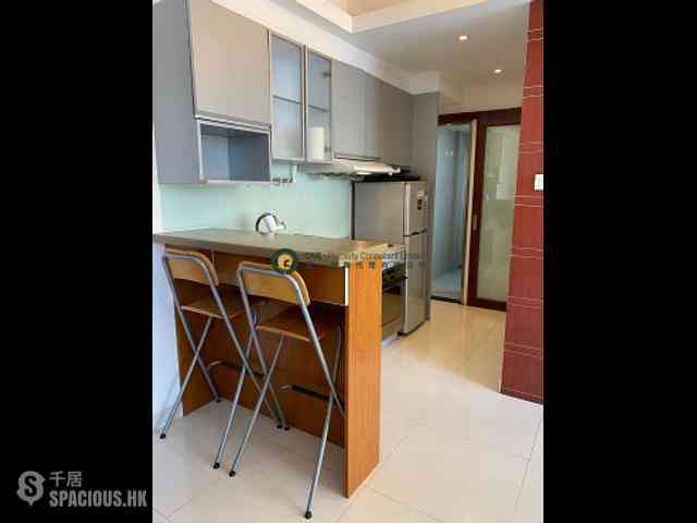 Sai Ying Pun - High House 03