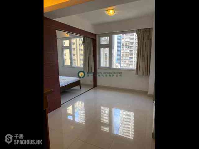 Sai Ying Pun - High House 05