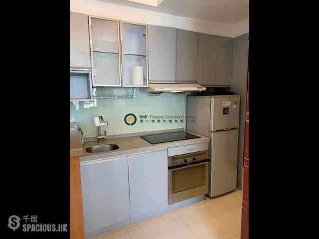 Sai Ying Pun - High House 06