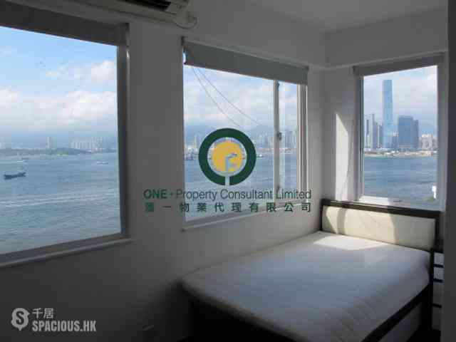 Sai Ying Pun - Cheung Ling Mansion 06