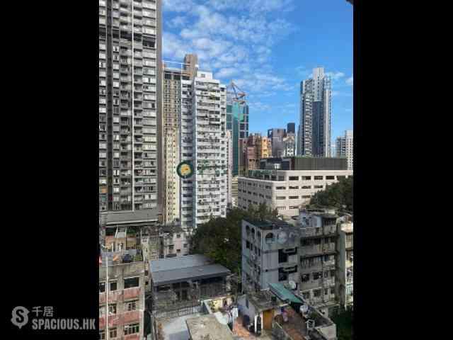 Sai Ying Pun - High House 08