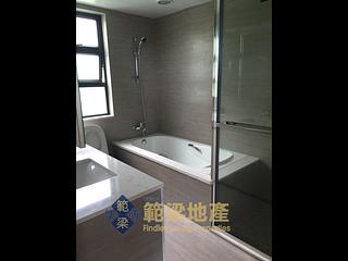 南大屿山 - 长沙上村 02