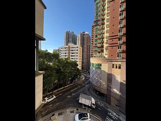 Mid Levels West - Breezy Court 06
