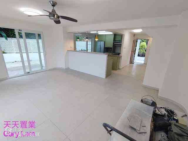 Sai Kung - Springfield Villa 02