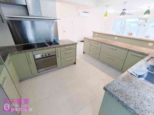 Sai Kung - Springfield Villa 07