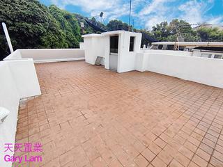 Sai Kung - Springfield Villa 11