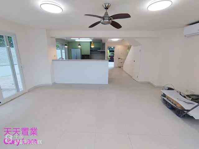 Sai Kung - Springfield Villa 26
