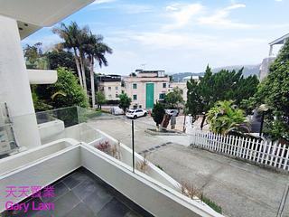 Sai Kung - Springfield Villa 27