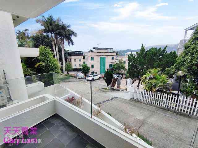 Sai Kung - Springfield Villa 27