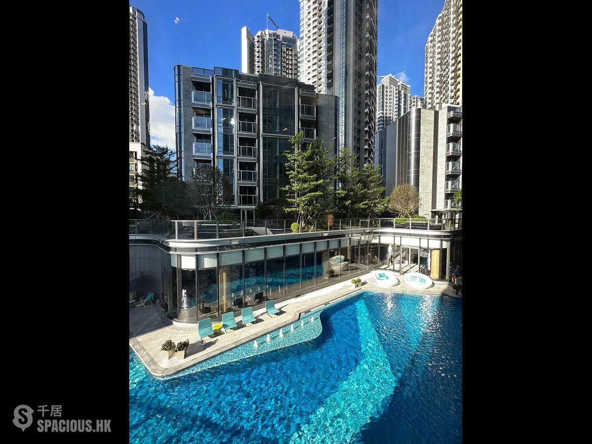 Kai Tak - The Henley Phase 3 The Henley III Tower 3B 01