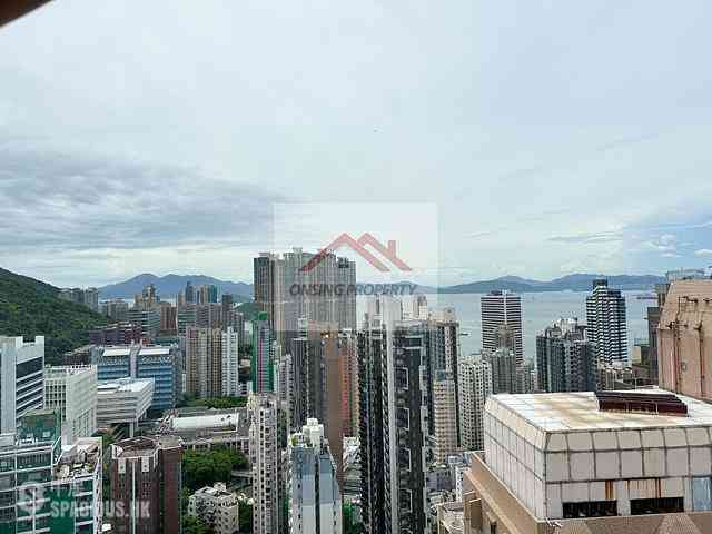 Sai Ying Pun - The Babington 01