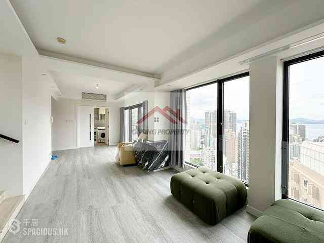 Sai Ying Pun - The Babington 03