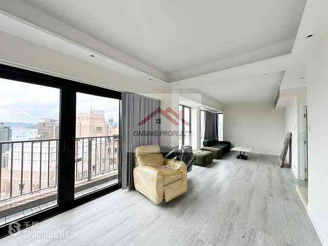 Sai Ying Pun - The Babington 04