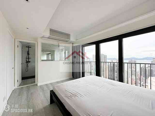 Sai Ying Pun - The Babington 07