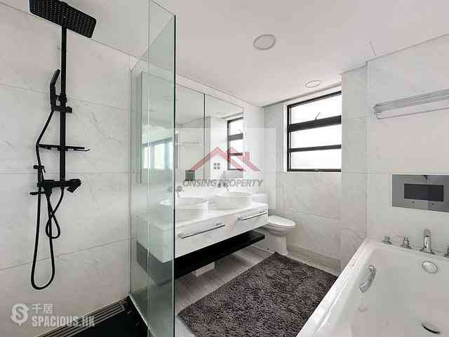 Sai Ying Pun - The Babington 08