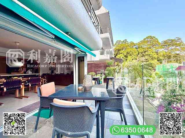 Sai Kung - Venice Villa 02