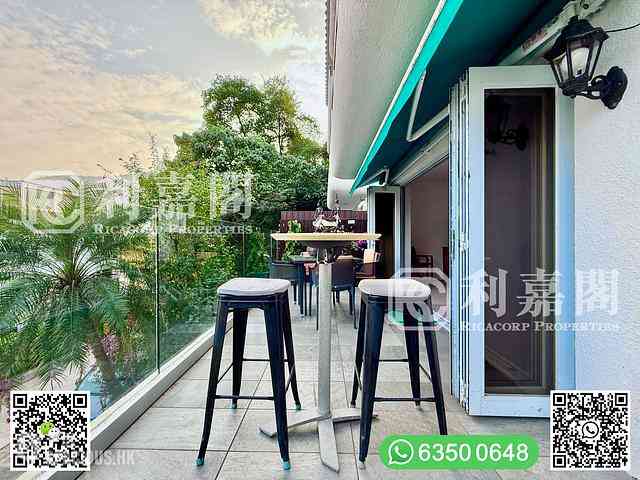 Sai Kung - Venice Villa 03