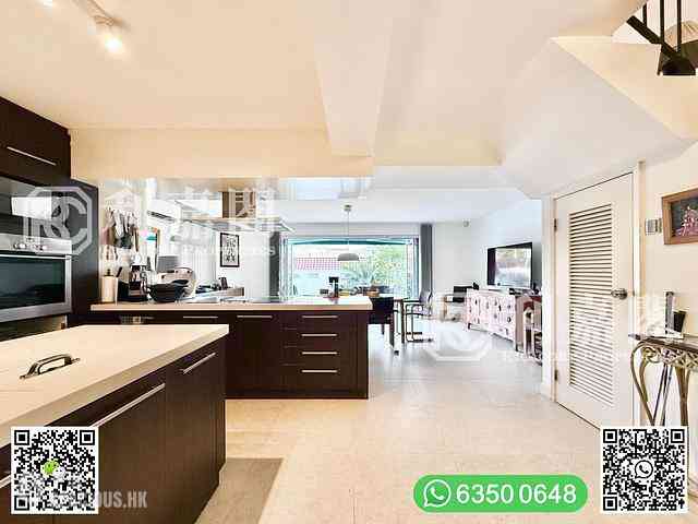 Sai Kung - Venice Villa 04