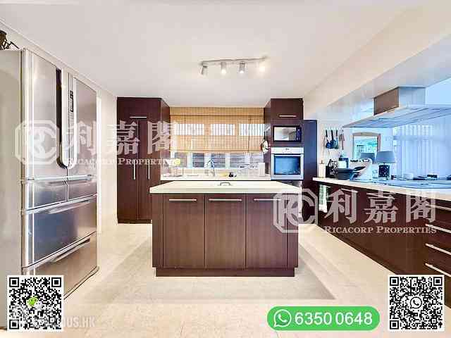 Sai Kung - Venice Villa 05