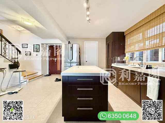 Sai Kung - Venice Villa 09