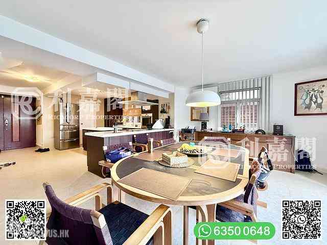 Sai Kung - Venice Villa 10