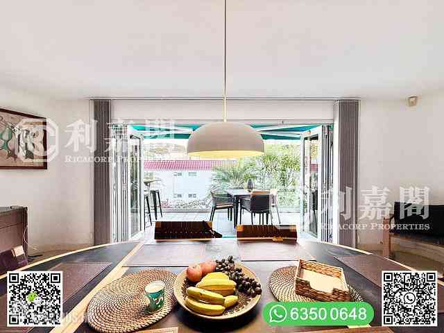 Sai Kung - Venice Villa 11