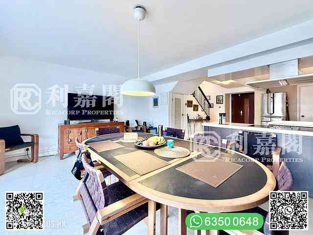 Sai Kung - Venice Villa 12