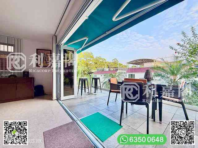 Sai Kung - Venice Villa 13