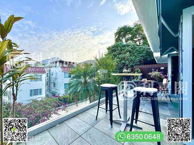 Sai Kung - Venice Villa 14